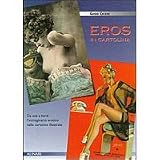 Eros In Cartolina (Italian Edition)
