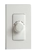 Leviton R02-RTF01-10W Decora Illumatech Quiet Fan Speed Control, White