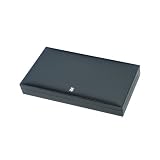 WMF 6422290190 Leder-Besteckkassette für basic set 24-/30-teilig
