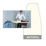 Ironing Board Cover Mobile (44x15) Natural - Better Lifestyle #Cover-NT