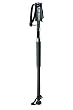 Manfrotto 685B Monopode Neotec Deluxe Noir