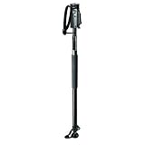 Manfrotto 685B Einbeinstativ Neotec Pro (2 Ausz�ge, rutschfester Gummigriff, Neotec Schlie�vorrichtung) schwarzvon "Manfrotto"