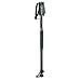 Manfrotto 685B Einbeinstativ Neotec Pro (2 Ausz�ge, rutschfester Gummigriff, Neotec Schlie�vorrichtung) schwarz