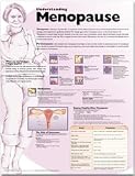 Understanding Menopause Anatomical Chart, 3rd Edition