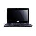 Acer Netbook Aspire One D270 28DKK32_6C Processore Atom 1,86 GHz