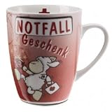 Eigenschaften NICI / NICI Fancy Mug Tasse 