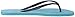 DC Women's Spray Sandal 3 Point Sandal