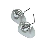 Type S LM02527-60/6 Silver Micro Ball Light