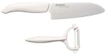 Kyocera GIFT SET WH, Coltello Chef, m...