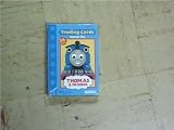 Thomas & Friends Trading Cards Start Set 36 cards