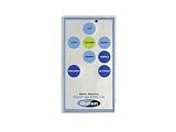Gefen Remote Control For Gefen Hd-Sdi Scalers, A/V Amplifiers/Extenders/Converters, Audio and Video