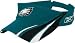 Philadelphia Eagles 2007 Player Sideline Visor