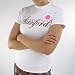 Sporting Goods : J. America Stanford Volleyball Vanity Tee