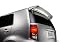 2012 Scion XB Rear Spoiler COLOR: Stingray Metallic