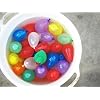 144 WATER BOMB BALLOONS MULTICOLOURED FOR SUMMER FUN