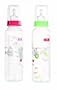 Nuk - 540335 - Biberon T�tine - Silicone - Doudou - 330 ml