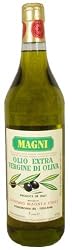 Magni Extra Virgin Olive Oil