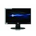 HP S2031 20-Inch Diagonal LCD Monitor - Black