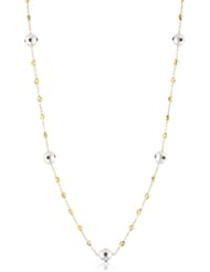 Azaara "Delicate" Antalya Deluxe Pearl Necklace