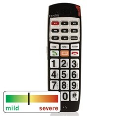 Serene Innovations CL30HS DECT 6.0 Expansion Handset CL30HS