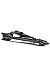 English Laundry Men's Arrow Tie Bar