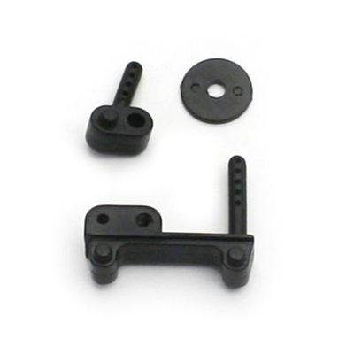 New VENOM GPV-1 BODY MOUNTS For The Radio Control Motorcycle Popular High Quality Practical