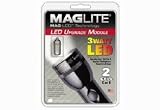 Mag Instrument 2D/C MagLITE LED Upgrade Module