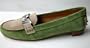 Tommy Bahama Women's Bon Voyage Loafer (7.5M, Borneo/Sand)