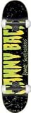 Baker Bacca Creature Skateboard - 8.0 -Thunders, Spitfires + Free Tool