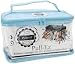 Pull EZ Ribbon Purse-Blue