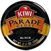 Kiwi Parade Gloss Shoe Polish Black