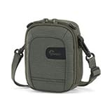 Lowepro Geneva 30 Camera Pouch - Pine Green