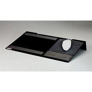 Adjustable Notebook Platform