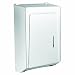 Moen RR103CH CSI Commercial Chrome Towel Cabinet