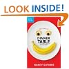 One Year of Dinner Table Devotions and Discussion Starters: 365 Opportunities to Grow Closer to God as a Family