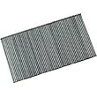 B and C Eagle B18-112 1-1/2-Inch by 18-Gauge Brad Nail, Galvanized, 5000-Per Box