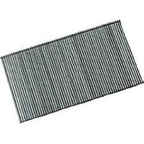 B & C Eagle B18-114 1-1/4-Inch by 18 Gauge Galvanized Finish Brad Nail (5,000 per Box)