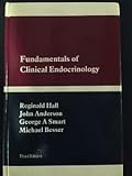 Fundamentals of clinical endocrinology