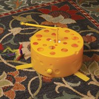 Panic Mouse Purr-Pet-ual Motion by Panic Mouse