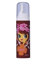パルティ カラーフォーム ブラウン