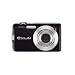 Casio Exilim EX-S12 12MP Digital Camera with 3x Optical Zoom and 2.7 inch LCD (Black)