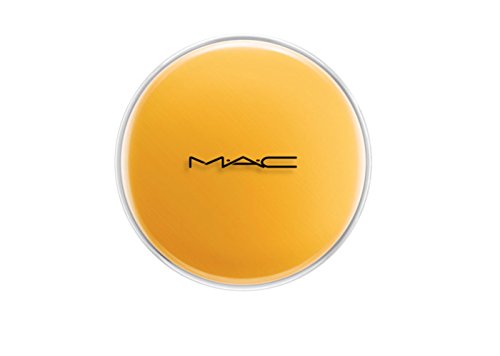 MAC Chromacake Primary Yellow