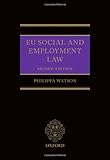 EU social and employment law