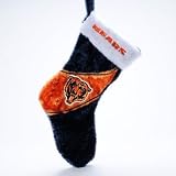 Chicago Bears Christmas/Holiday Stocking NFL Football 31AxQsSlE%2BL. SL160 Chicago Bears Christmas/Holiday Stocking NFL Football