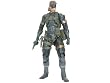 Metal Gear Solid Peace Walker Square Enix Play Arts Kai Action Figure Snake Sneaking Suit
