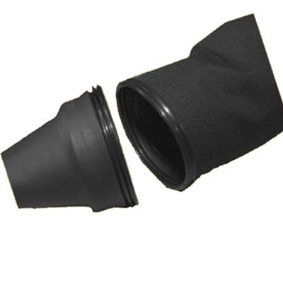 DUI Heavy Duty Replacement Latex Wrist ZipSeals