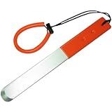 Storm Aluminum Abalone Bar for Snorkeling