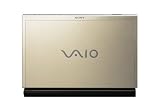 Sony VAIO VGN-TZ170N/N 11.1" Laptop (Intel Core 2 Duo Processor U7500, 2 GB RAM, 100 GB Hard Drive, Vista Business) Champagne