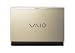 Sony VAIO VGN-TZ150N/N 11.1" Laptop (Intel Core 2 Duo Processor U7500, 1 GB RAM, 100 GB Hard Drive, Vista Business) Champagne