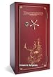 Platinum Plus Series Safes PP47F Burg 22/33+10 Tan Int Elk